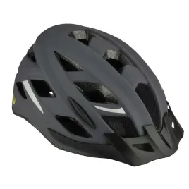 kask-rowerowy-fischer-urban-levin-szary-matt-r-l-xl