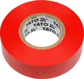 tasma-elektroizolacyjna-yato-yt-8166-19-mm-x-20-m-pvc-czerwona