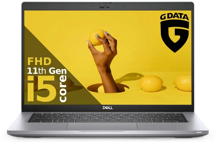 Laptop Dell Latitude 5420 i5-1145G7 16GB 512GB SSD FHD Windows 11 Home
