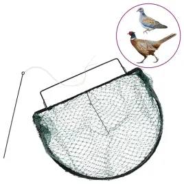 vidaxl-pulapka-na-ptaki-zielona-50-cm-stal