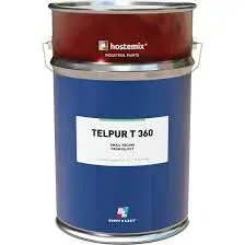 szybkoschn-farba-efekt-lustra-naczepy-rury-maszyny-metal-telpur-t360-11-00-kg-utw-telhard-pur-polysk-ral-1023-zolty