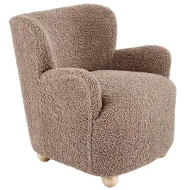 fotel-tradycyjny-wypoczynkowy-uszak-boho-bukla-cappuccino-naturalny-amalfi