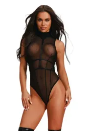 body-i-uprzaz-wygodne-obsessive-anniverse-czarny-2xl-3xl
