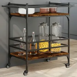 vidaxl-wozek-kuchenny-przydymiony-dab-82x40x785-cm