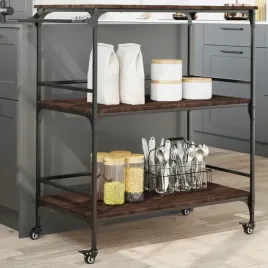 vidaxl-wozek-kuchenny-brazowy-dab-1005x50x105-cm