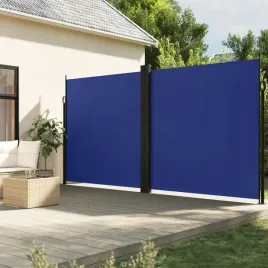 vidaxl-zwijana-markiza-boczna-niebieska-220x600-cm