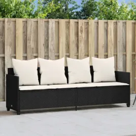 vidaxl-lezanka-z-poduszkami-czarna-rattan-pe