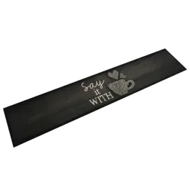 vidaxl-dywanik-kuchenny-z-motywem-kubka-czarny-60x300-cm-aksamitny