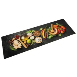 vidaxl-dywanik-kuchenny-wzor-w-przyprawy-60x180-cm-aksamit