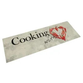 vidaxl-dywanik-kuchenny-napis-cooking-i-papryczki-45x150-cm-aksamit