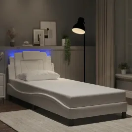 vidaxl-rama-lozka-viana-z-led-bez-materaca-biala-80x200-cm