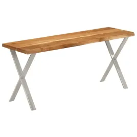 vidaxl-lawka-z-naturalna-krawedzia-drewna-105-cm-drewno-akacjowe