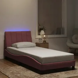 vidaxl-rama-lozka-z-led-bez-materaca-hanko-rozowa-80x200-cm-aksamitna