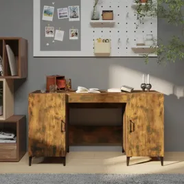 vidaxl-biurko-przydymiony-dab-140x50x75-cm-material-drewnopochodny