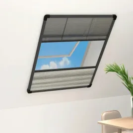 vidaxl-plisowana-moskitiera-okienna-z-roleta-aluminium-60x80-cm