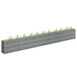 vidaxl-podwyzszona-donica-gabionowa-galwanizowana-stal-450x30x60-cm