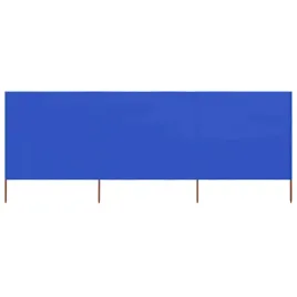 vidaxl-parawan-3-skrzydlowy-z-tkaniny-400x120-cm-blekit-lazur