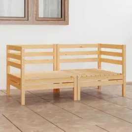vidaxl-2-osobowa-sofa-ogrodowa-lite-drewno-sosnowe