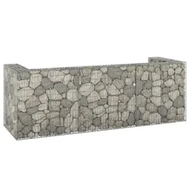 vidaxl-gabionowa-oslona-do-koszy-na-smieci-stal-325x100x110-cm