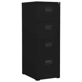 vidaxl-szafka-kartotekowa-czarna-46x62x133-cm-stalowa