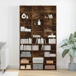vidaxl-szafka-na-plyty-cd-przydymiony-dab-102x23x1775-cm