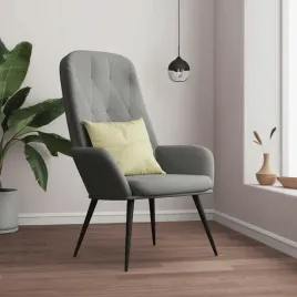 vidaxl-fotel-jasnoszary-obity-aksamitem