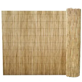 vidaxl-ogrodzenie-z-trzciny-500-x-100-cm