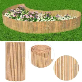 vidaxl-ogrodzenie-z-bambusa-1000-x-50-cm