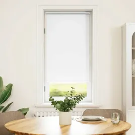 vidaxl-roleta-zaciemniajaca-444x100-cm-szerokosc-tkaniny-40-cm-biala