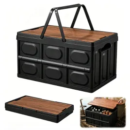 pudelko-skladane-30l-kempingowe-organizer-bagaznika-43x30x24cm-czarne