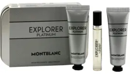 montblanc-explorer-platinum-75-ml-edt-krem-zel-zestaw