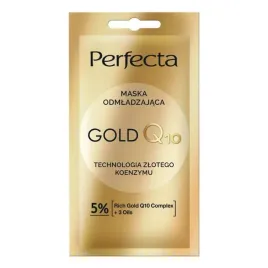perfecta-gold-q10-8-ml-maska-odmladzajaca-do-twarzy
