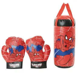 zestaw-worek-treningowy-bokserski-rekawice-spiderman-dla-dzieci-sport