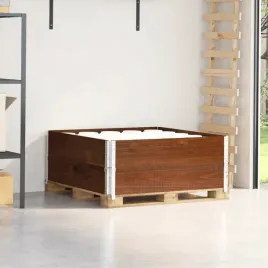 vidaxl-nadstawki-paletowe-2-szt-brazowe-100x100-cm-drewno-sosnowe