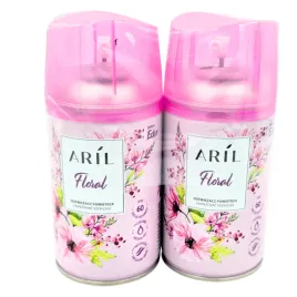 aril-floral-by-eden-wklad-do-odswiezacza-2-x-250ml
