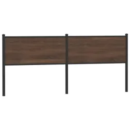 vidaxl-wezglowie-lozka-brazowy-dab-190-cm