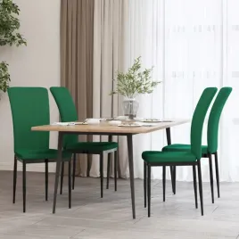 vidaxl-krzesla-stolowe-4-szt-ciemnozielone-obite-aksamitem