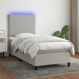 vidaxl-lozko-kontynentalne-z-materacem-jasnoszare-80x200-cm-tkanina