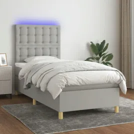 vidaxl-lozko-kontynentalne-z-materacem-jasnoszare-90x190cm-tkanina