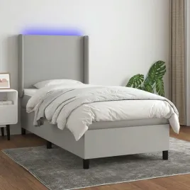 vidaxl-lozko-kontynentalne-z-materacem-jasnoszare-80x200-cm-tkanina