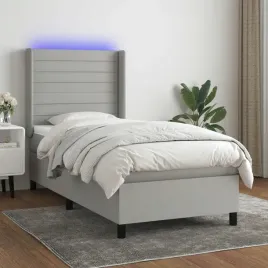 vidaxl-lozko-kontynentalne-z-materacem-jasnoszare-80x200-cm-tkanina