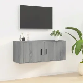 vidaxl-wiszaca-szafka-telewizyjna-szary-dab-sonoma-100x345x40-cm