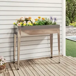 vidaxl-donica-ogrodowa-1005x405x90-cm-galwanizowana-stal