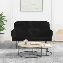 vidaxl-lawka-czarna-110x76x80-cm-obita-aksamitem