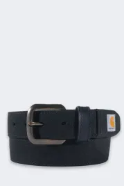 pasek-carhartt-canvas-duck-black