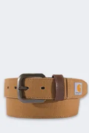 pasek-carhartt-canvas-duck-brown