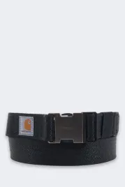pasek-carhartt-nylon-belt-black