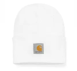 czapka-carhartt-acrylic-beanie-winter-white