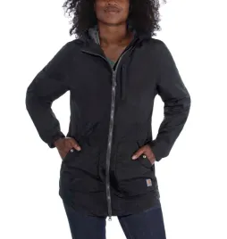kurtka-damska-carhartt-rockford-jacket-black