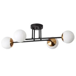 lampa-sufitowa-kule-wiszaca-metal-zloto-szklo